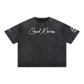 PewPew Specialist T-shirt alternate product view — Casual Maniacs