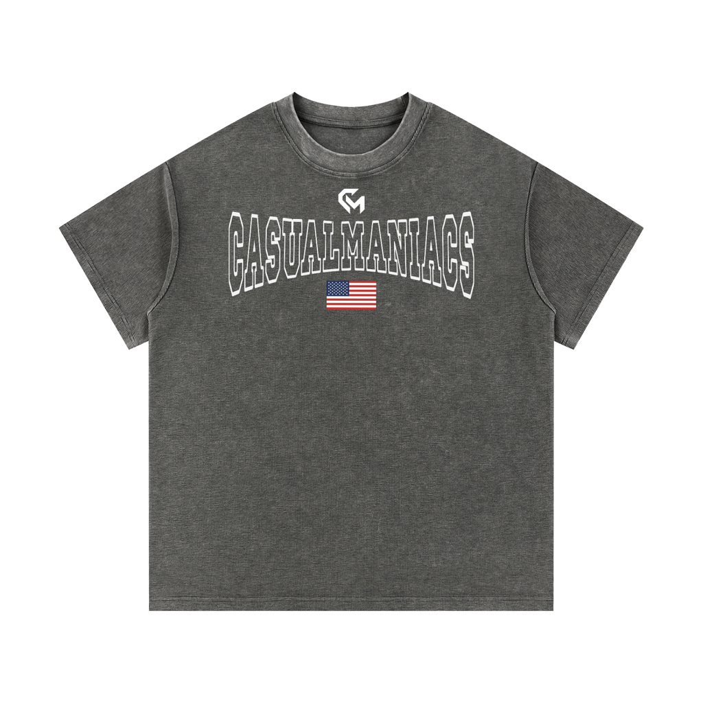Casual Maniacs USA