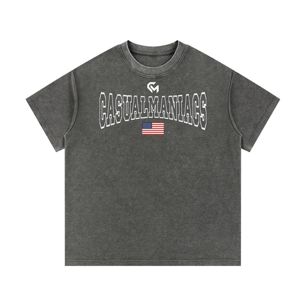 Casual Maniacs USA