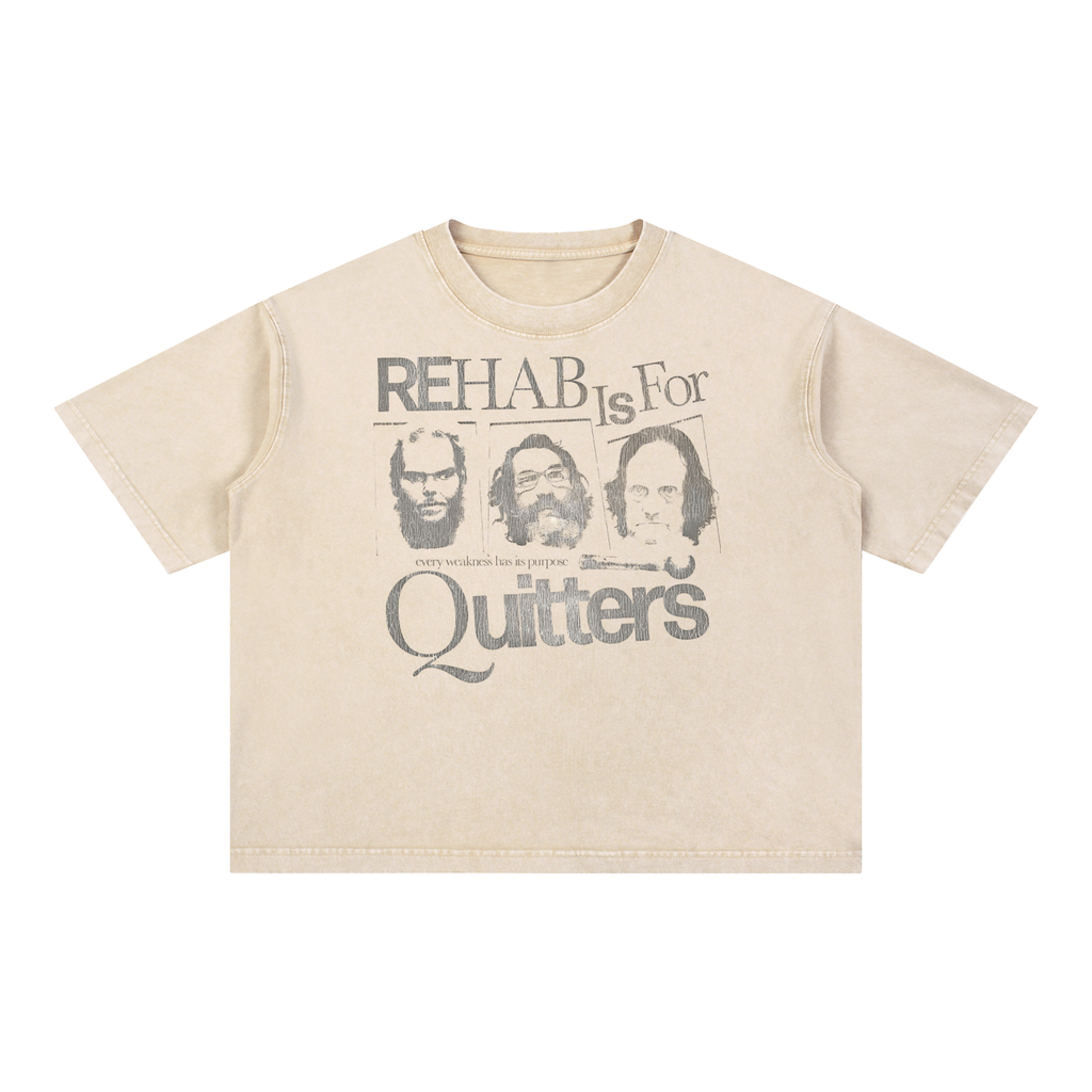 Rehab