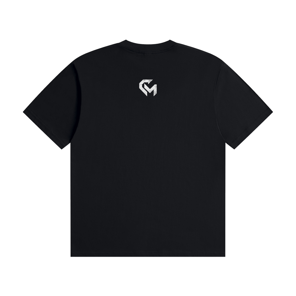Country Club -  Cotton T-Shirt