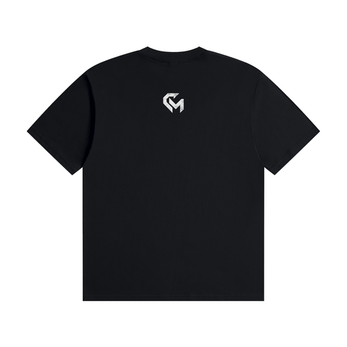 Country Club -  Cotton T-Shirt