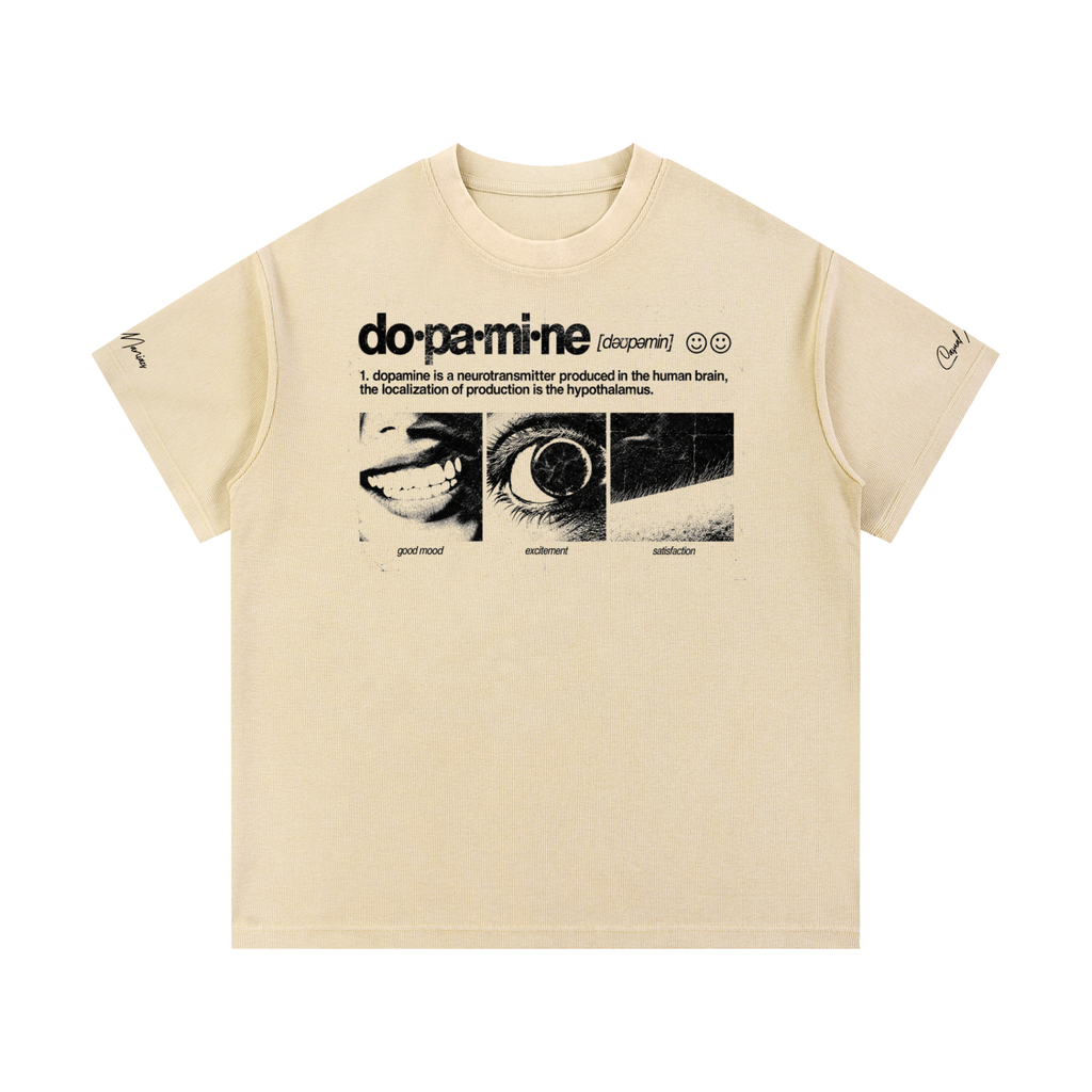 Dopamine Waffle
