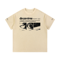 Dopamine Waffle