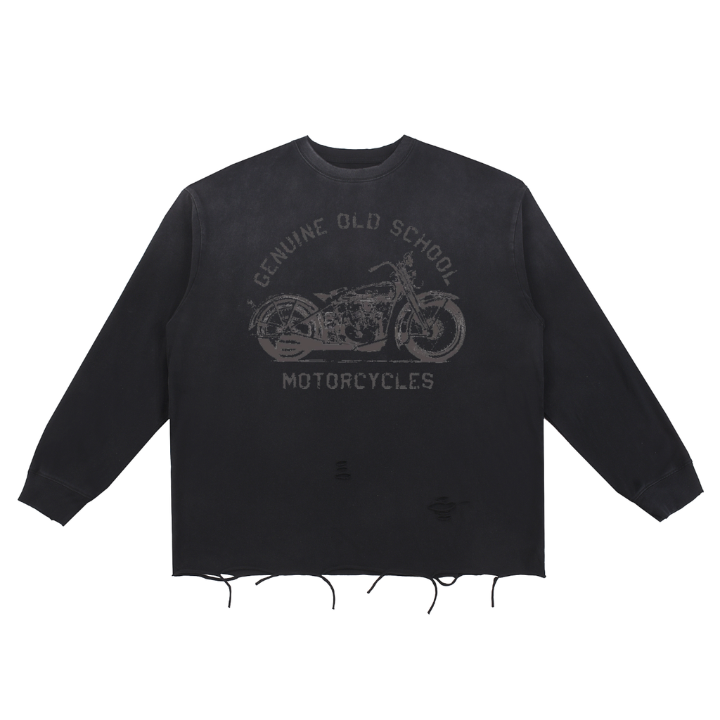 Echte Oude Motoren