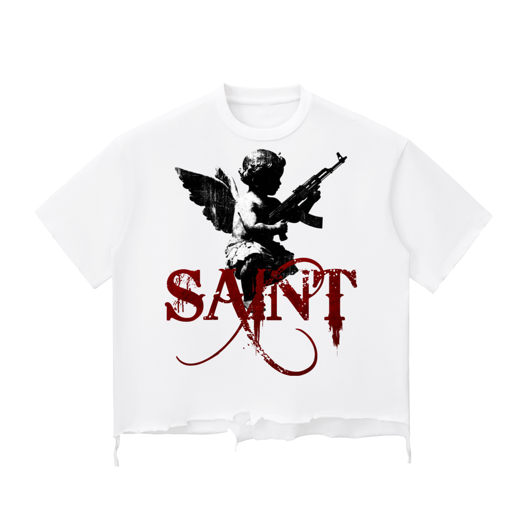 Saint