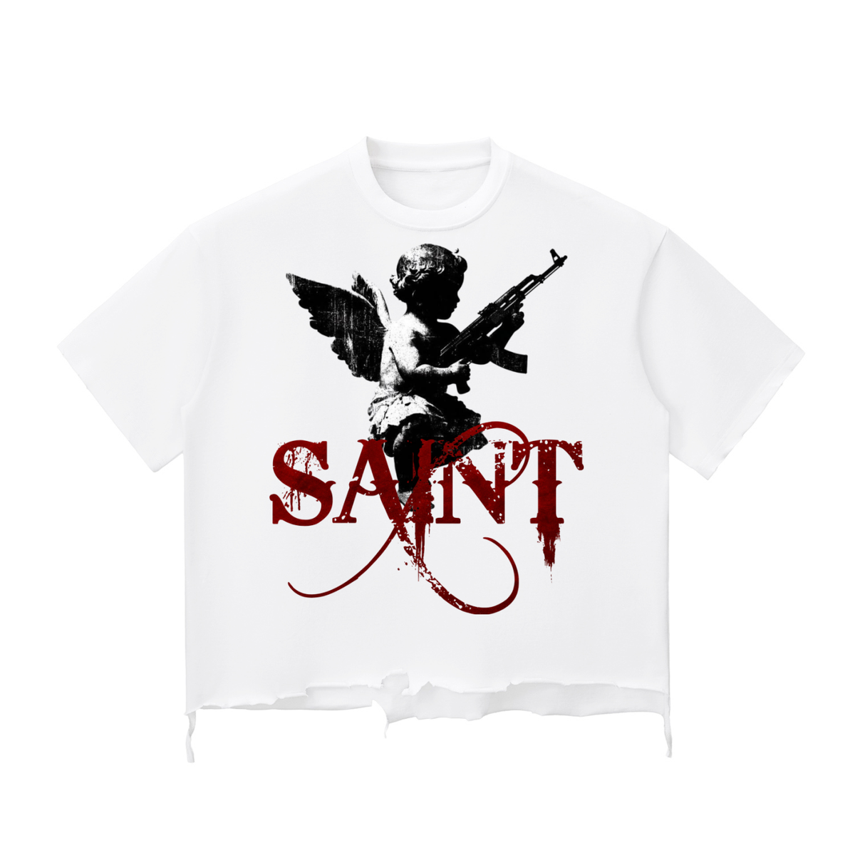 Saint