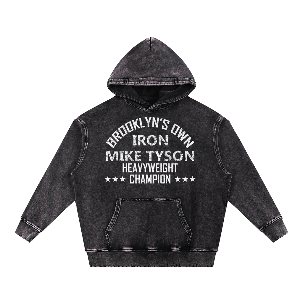 Iron Mike