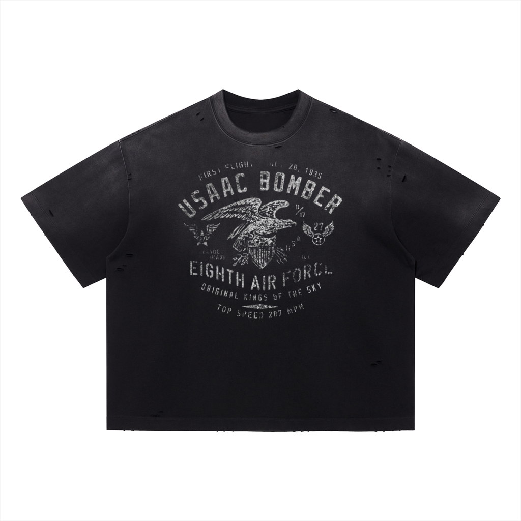 Bomber Vintage