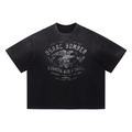 Bomber Vintage