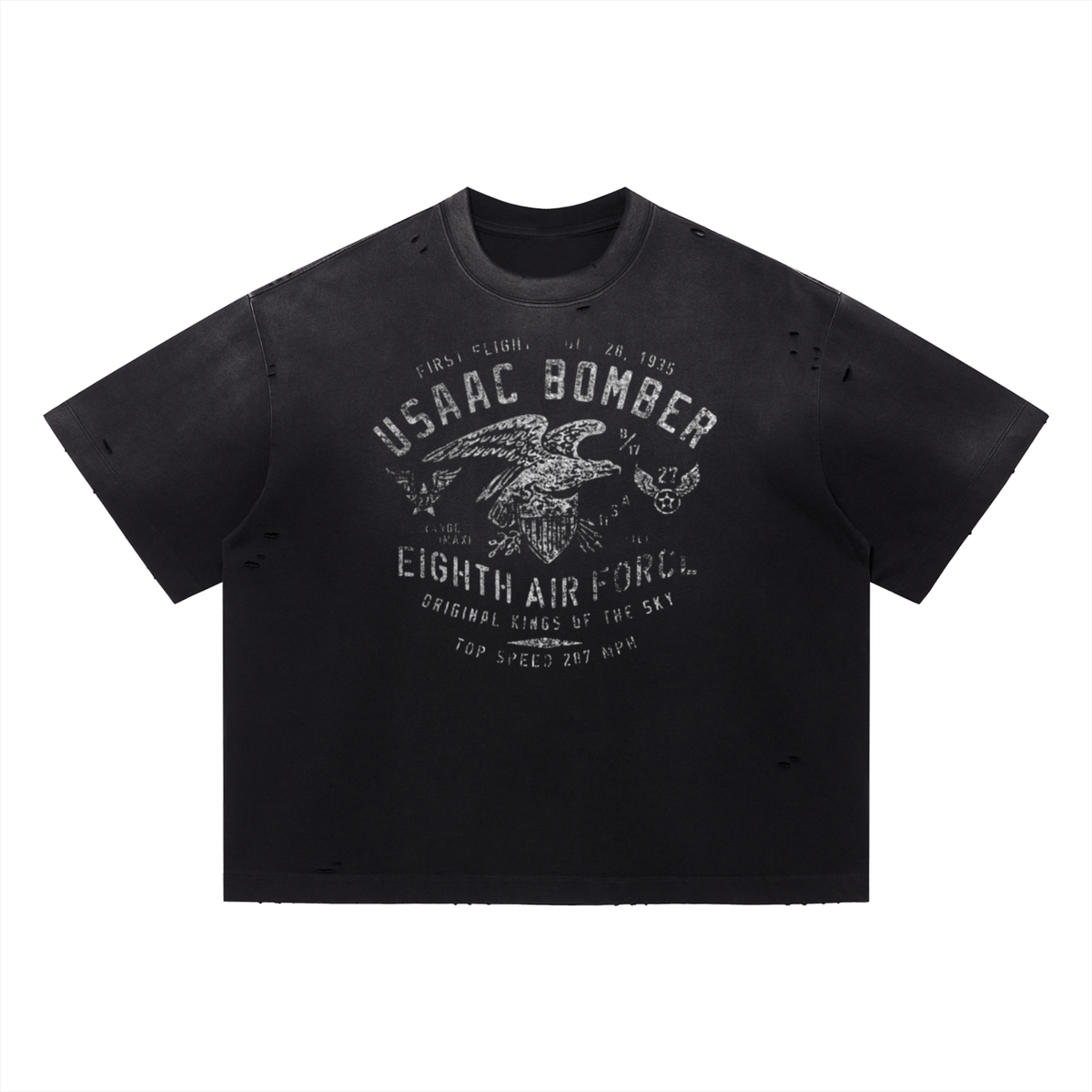 Bomber Vintage
