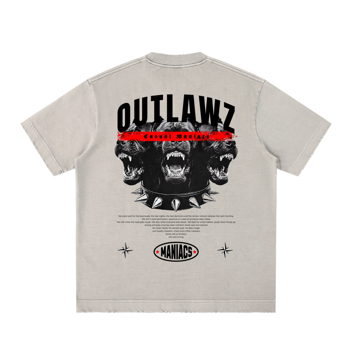 Outlawz