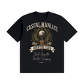 Country Club -  Cotton T-Shirt